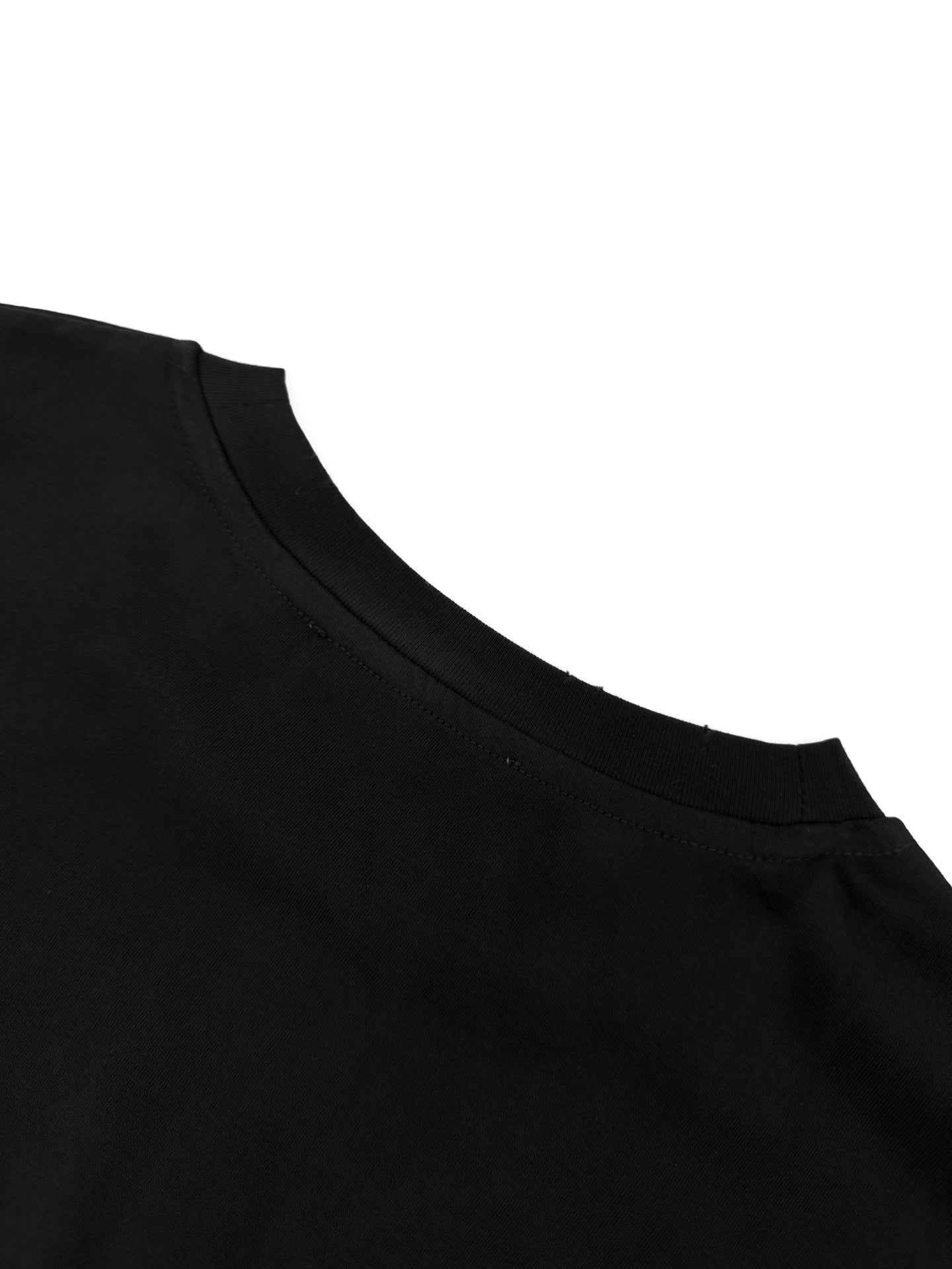 2026 New Acn Long-Sleeved T-Shirt with Distressed Printed Logo (CC975-A40)