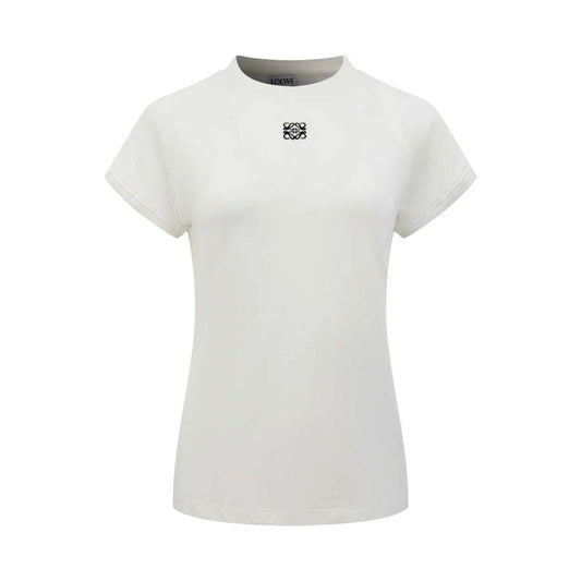 2026 Women's Way Embroidered Short-Sleeved Top (EE412)