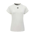 2026 Women's Way Embroidered Short-Sleeved Top (EE412)