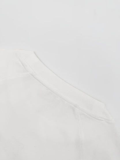 2026 Women's Way Embroidered Short-Sleeved Top (EE412)