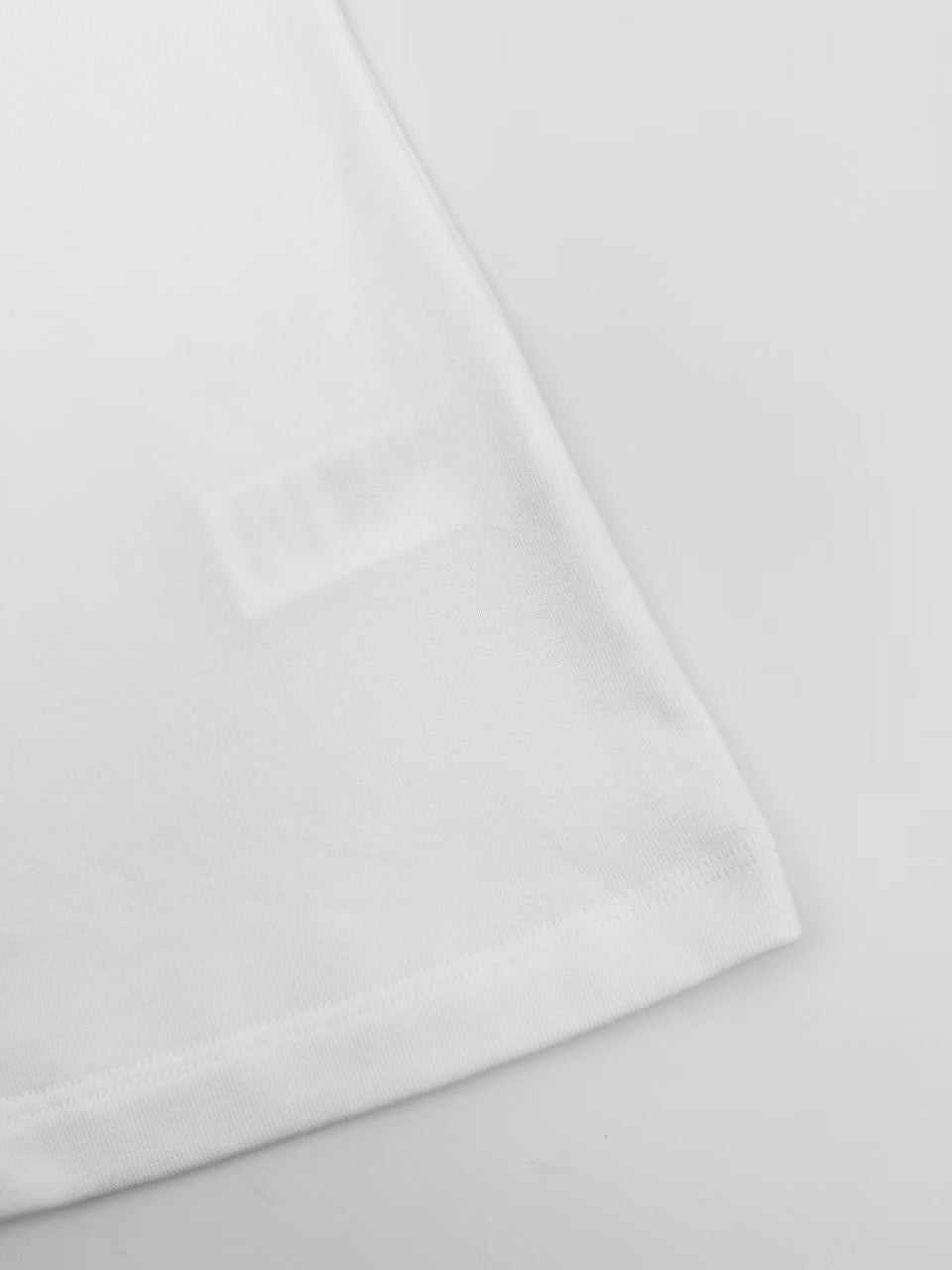 2026 Women's Way Embroidered Short-Sleeved Top (EE412)