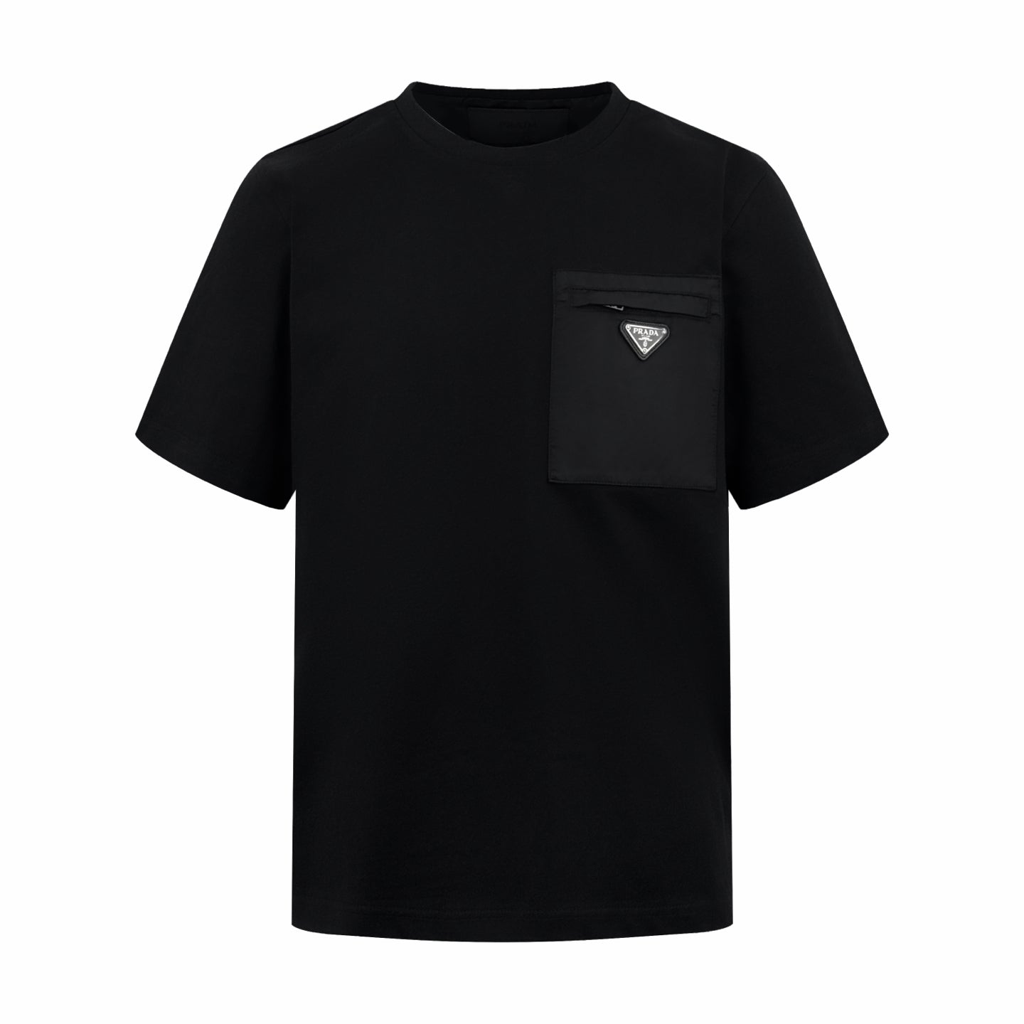 2026 New Triangle Brand Short-Sleeved Top (BB762-A25)