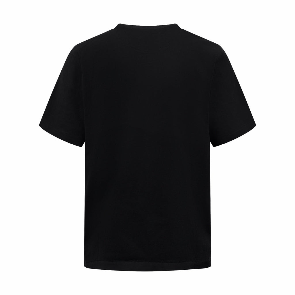 2026 New Triangle Brand Short-Sleeved Top (BB762-A25)