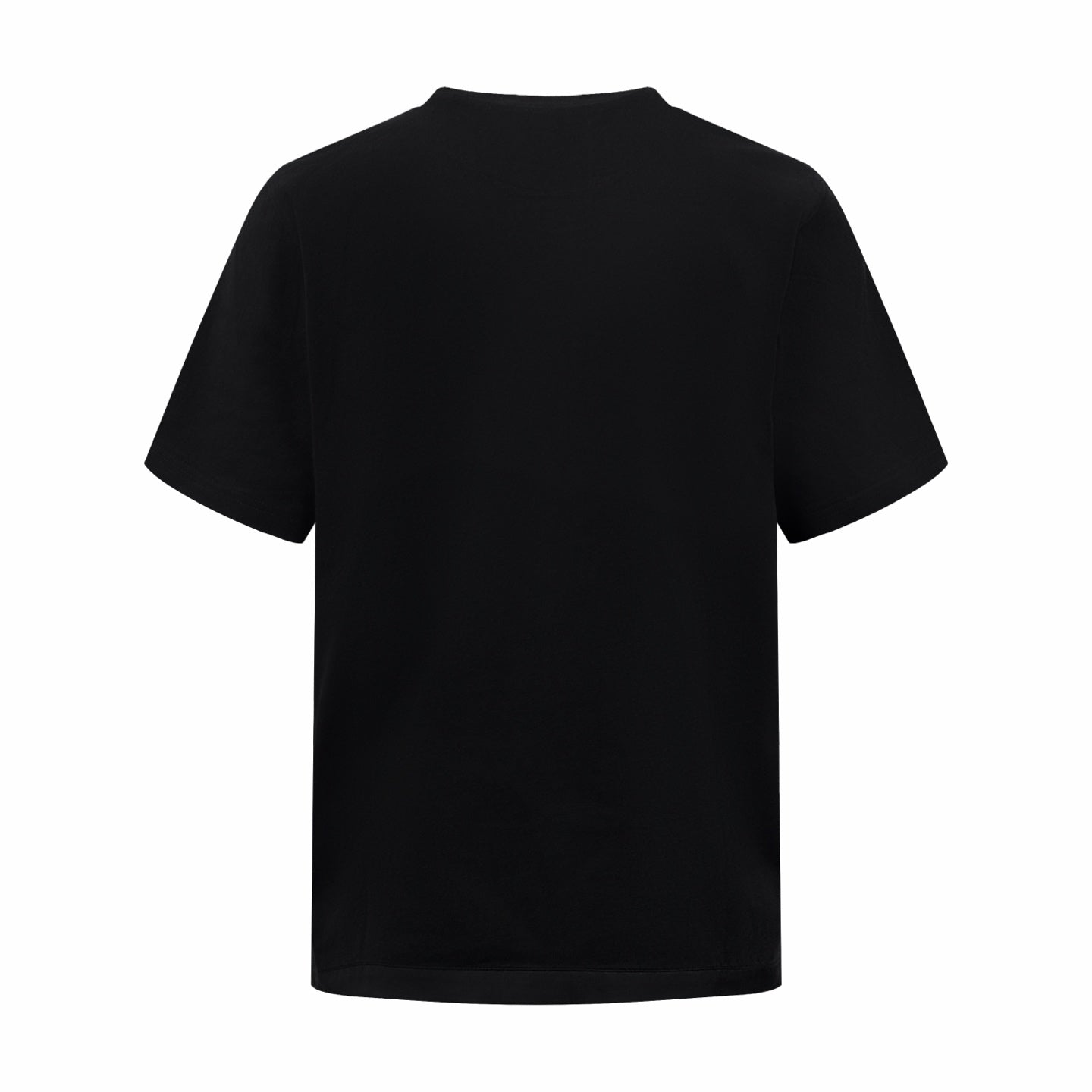 2026 New Triangle Brand Short-Sleeved Top (BB762-A25)