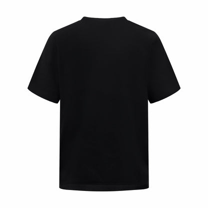 2026 New Triangle Brand Short-Sleeved Top (BB762-A25)