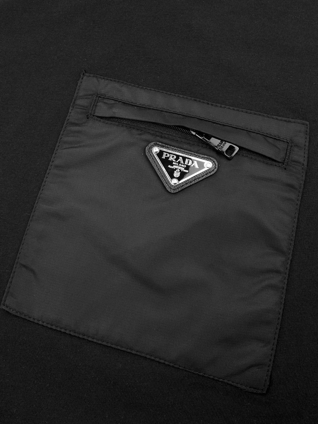 2026 New Triangle Brand Short-Sleeved Top (BB762-A25)