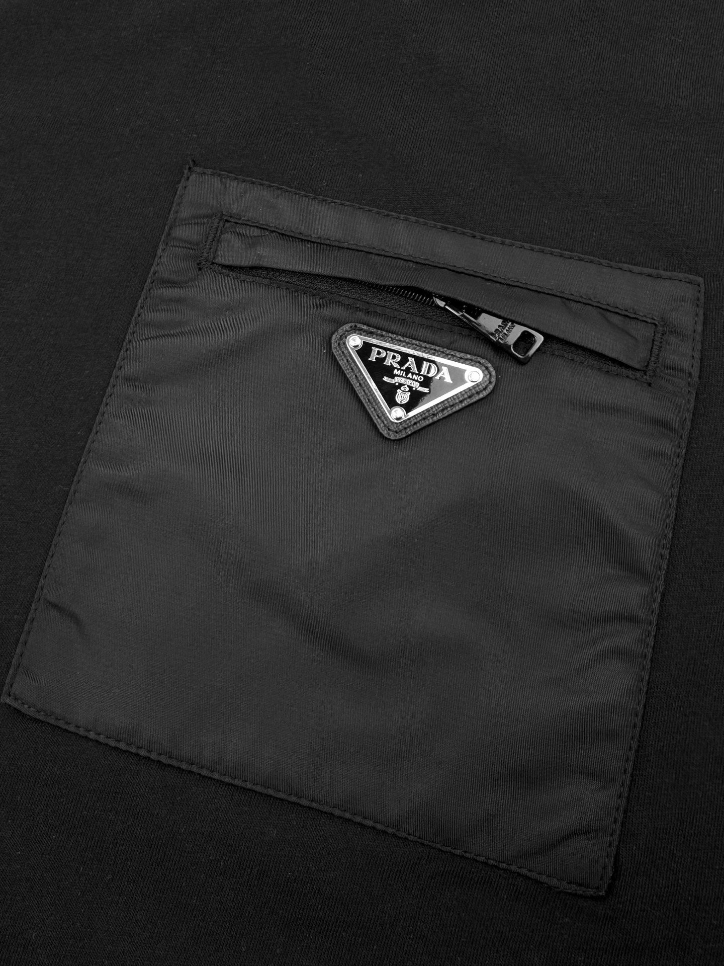 2026 New Triangle Brand Short-Sleeved Top (BB762-A25)
