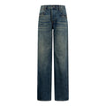 2026 New GU Horsebit Jeans (CC976-B60)