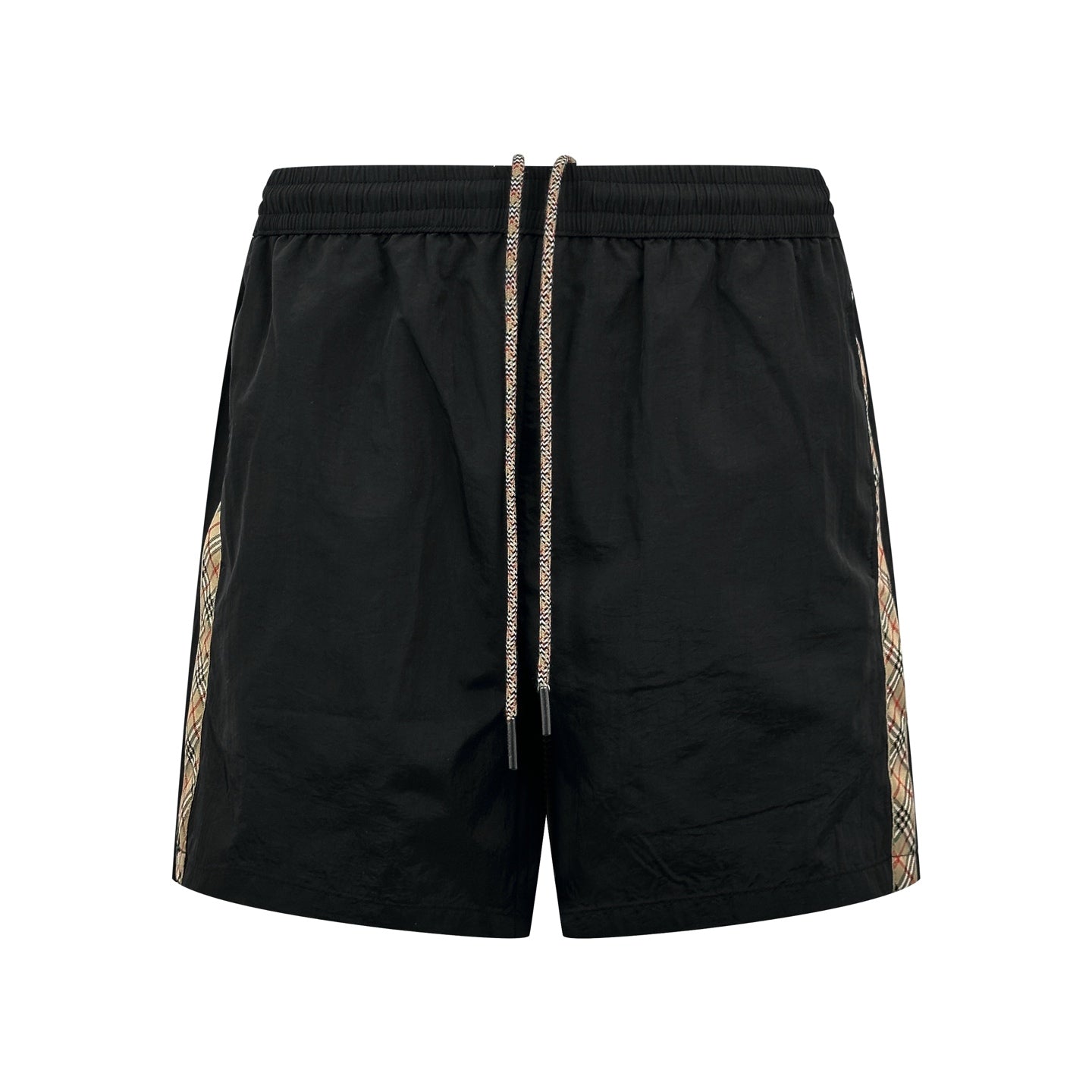 2026 New BBR Checked Shorts (BB833-A50)
