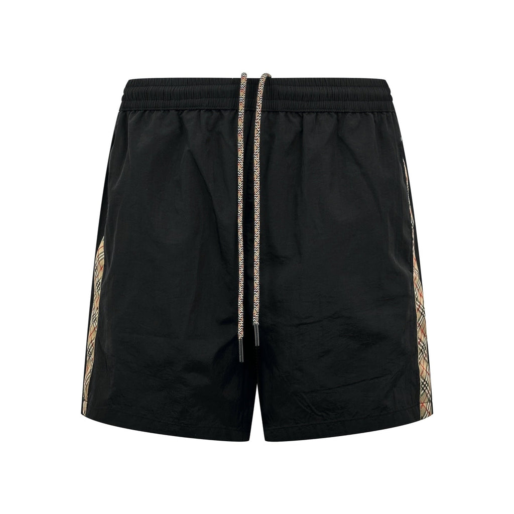 2026 New BBR Checked Shorts (BB833-A50)