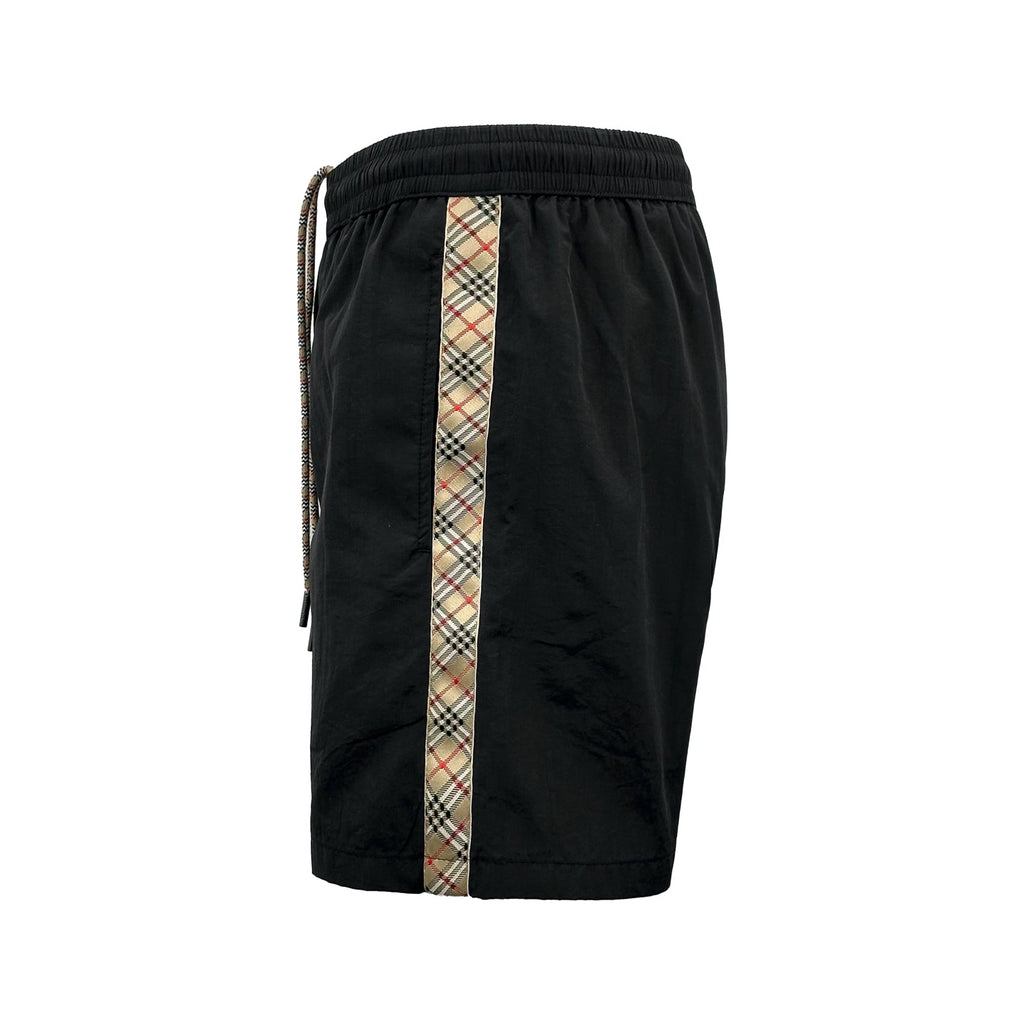 2026 New BBR Checked Shorts (BB833-A50)