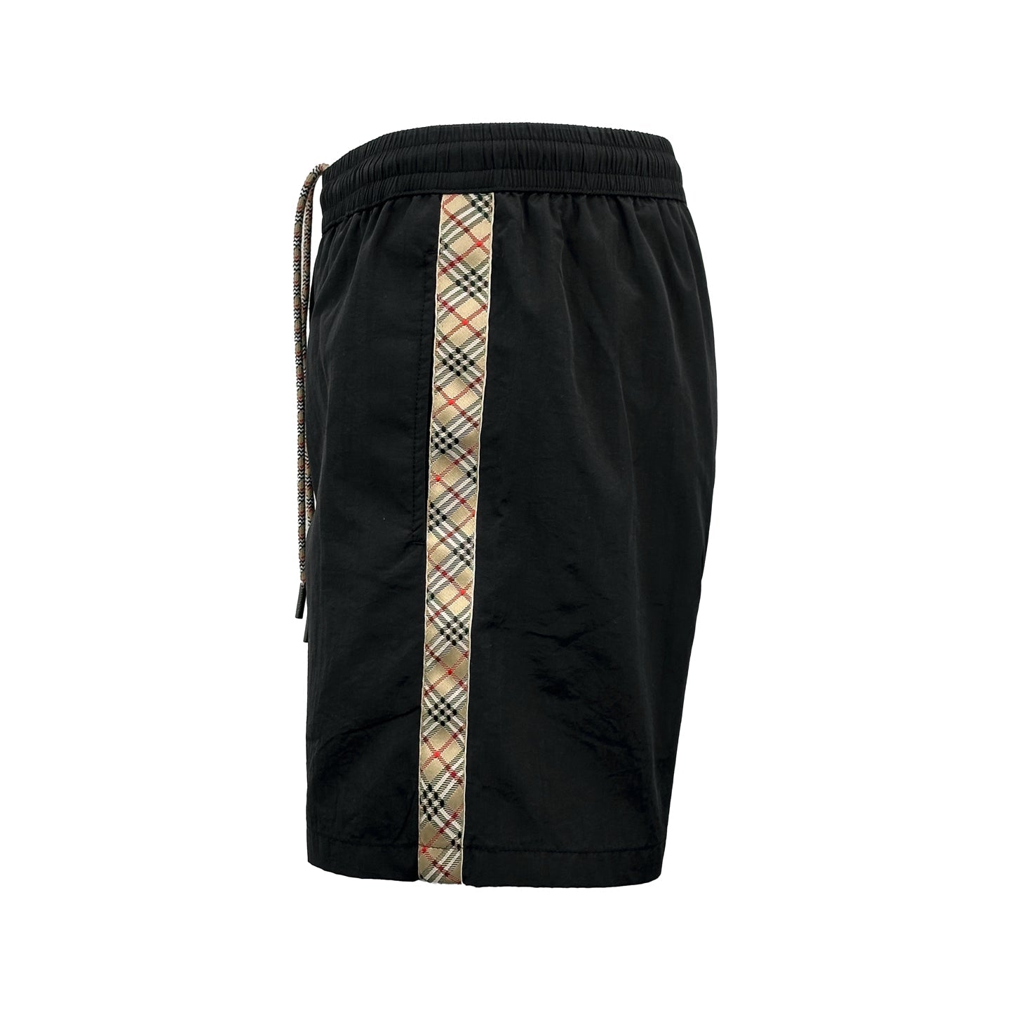 2026 New BBR Checked Shorts (BB833-A50)