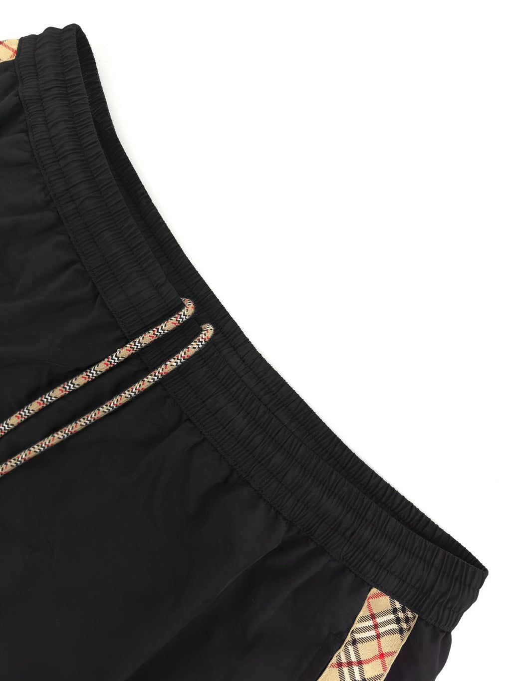 2026 New BBR Checked Shorts (BB833-A50)