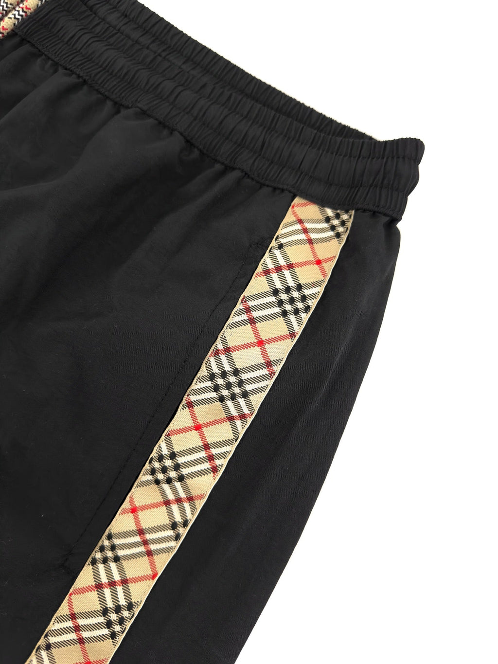 2026 New BBR Checked Shorts (BB833-A50)