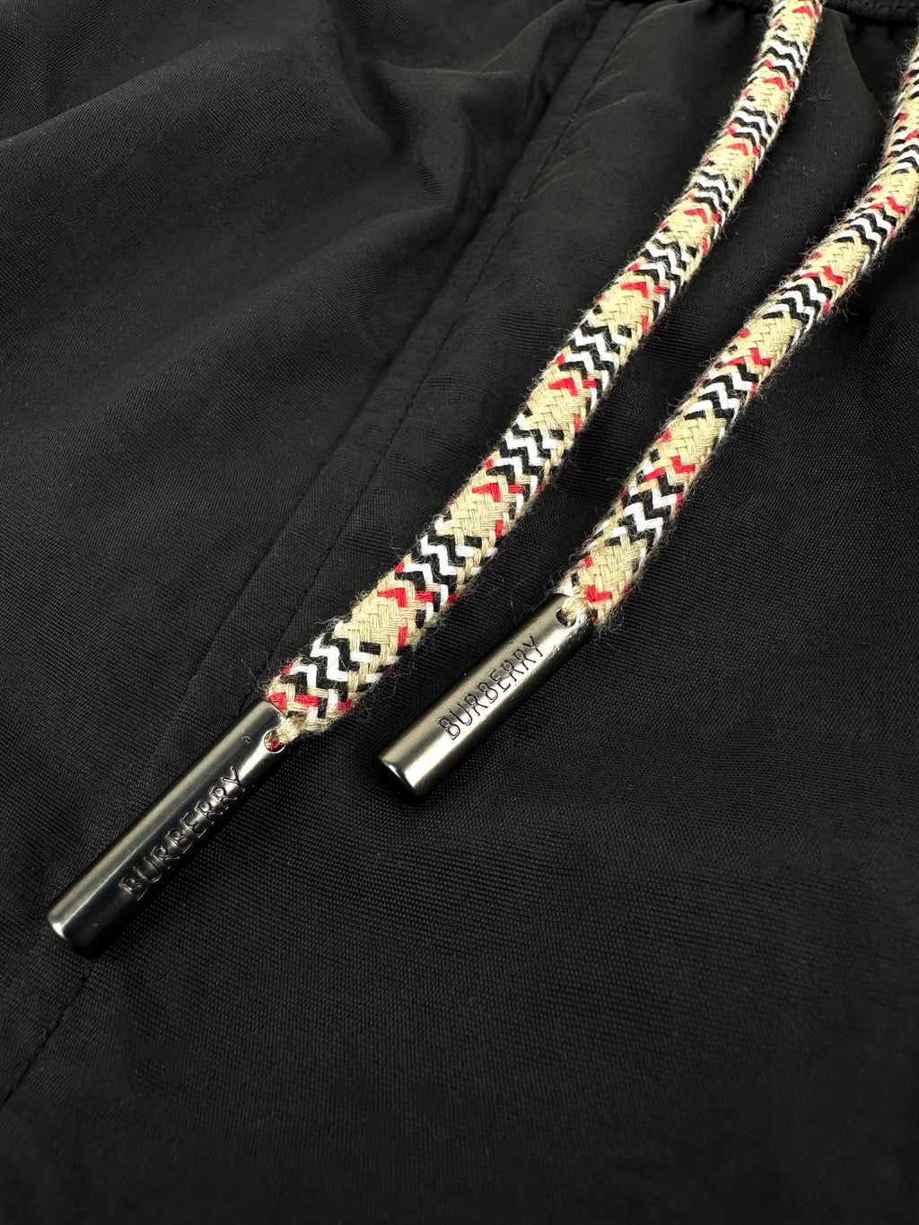 2026 New BBR Checked Shorts (BB833-A50)
