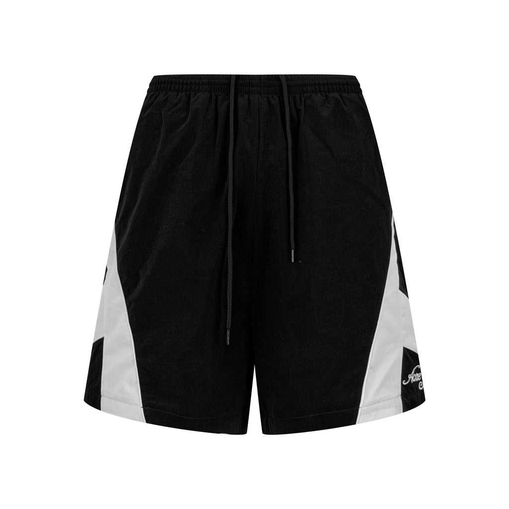 2026 New Acn Embroidered Logo Shorts (BB832-A90)