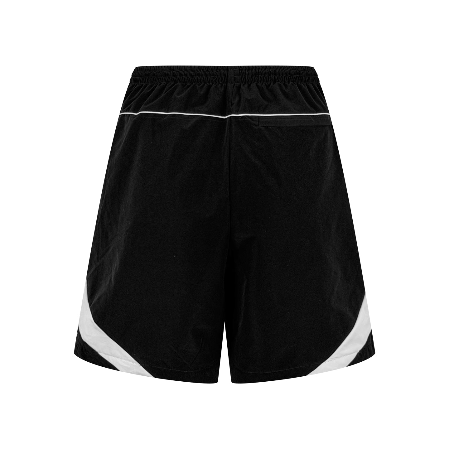 2026 New Acn Embroidered Logo Shorts (BB832-A90)
