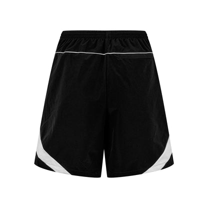 2026 New Acn Embroidered Logo Shorts (BB832-A90)