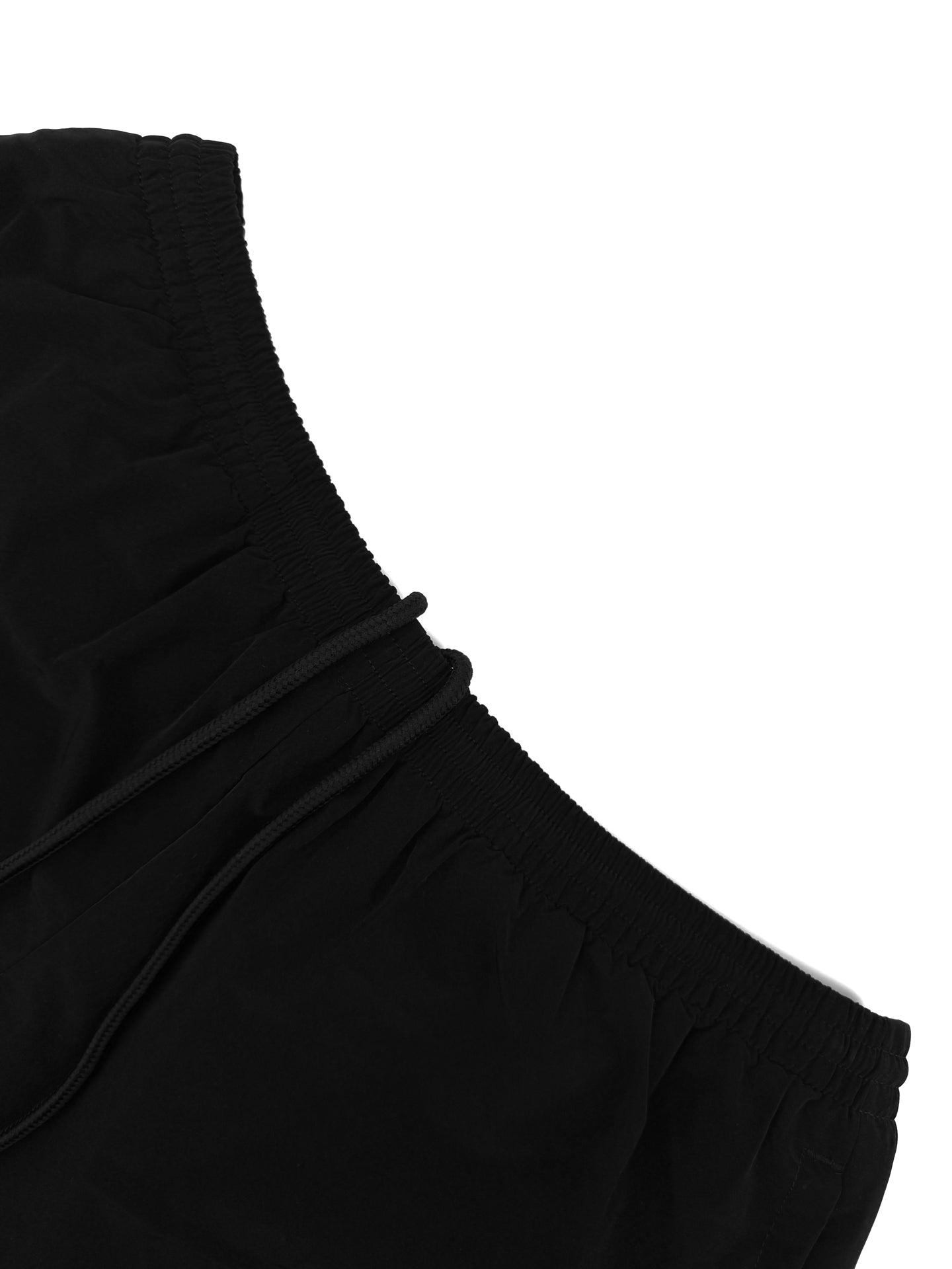 2026 New Acn Embroidered Logo Shorts (BB832-A90)