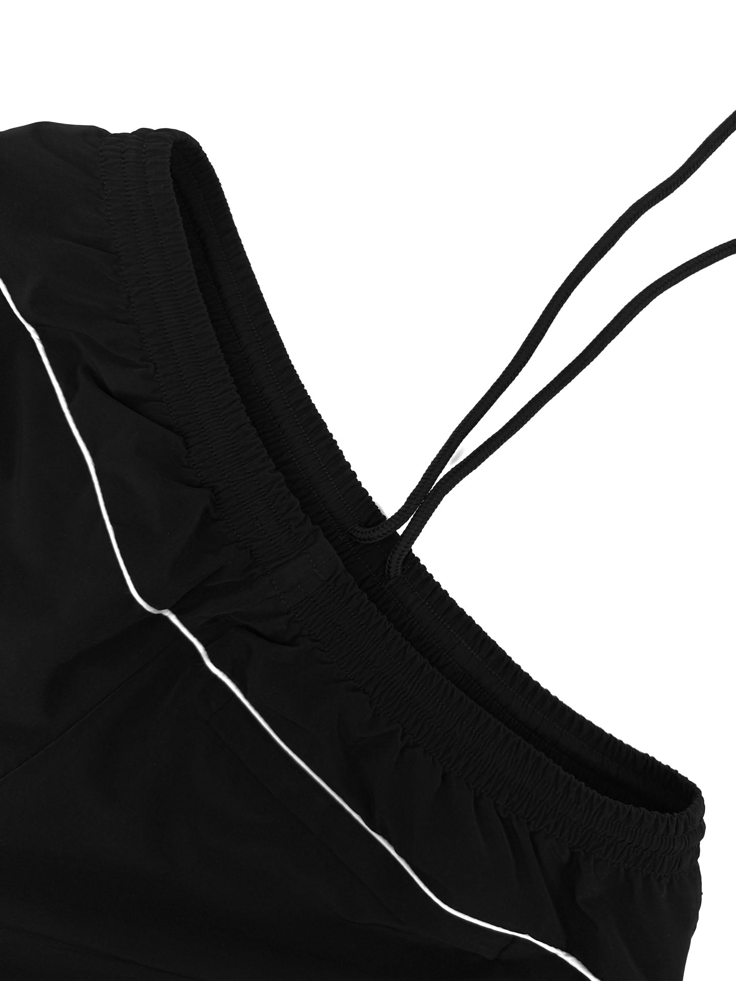2026 New Acn Embroidered Logo Shorts (BB832-A90)