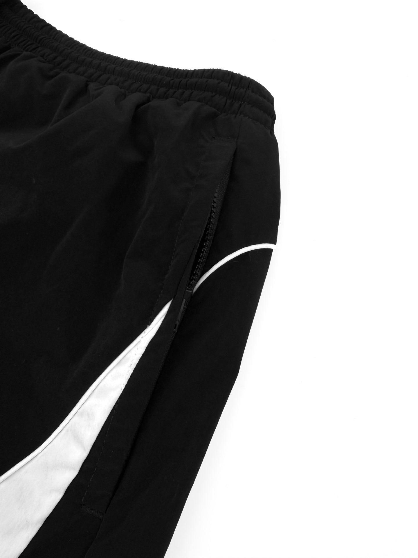 2026 New Acn Embroidered Logo Shorts (BB832-A90)