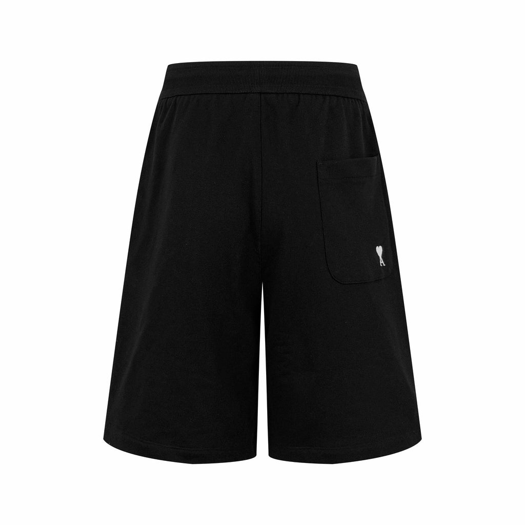 2026 New Heart A Heart Embroidered Shorts (BB843-A30)