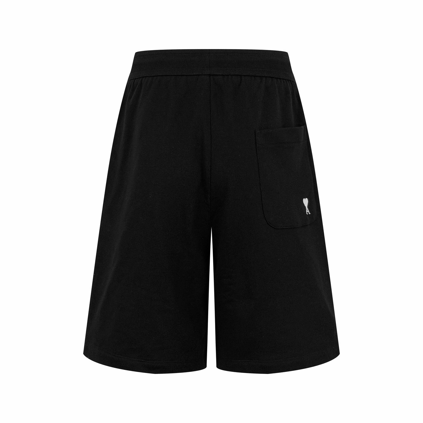 2026 New Heart A Heart Embroidered Shorts (BB843-A30)
