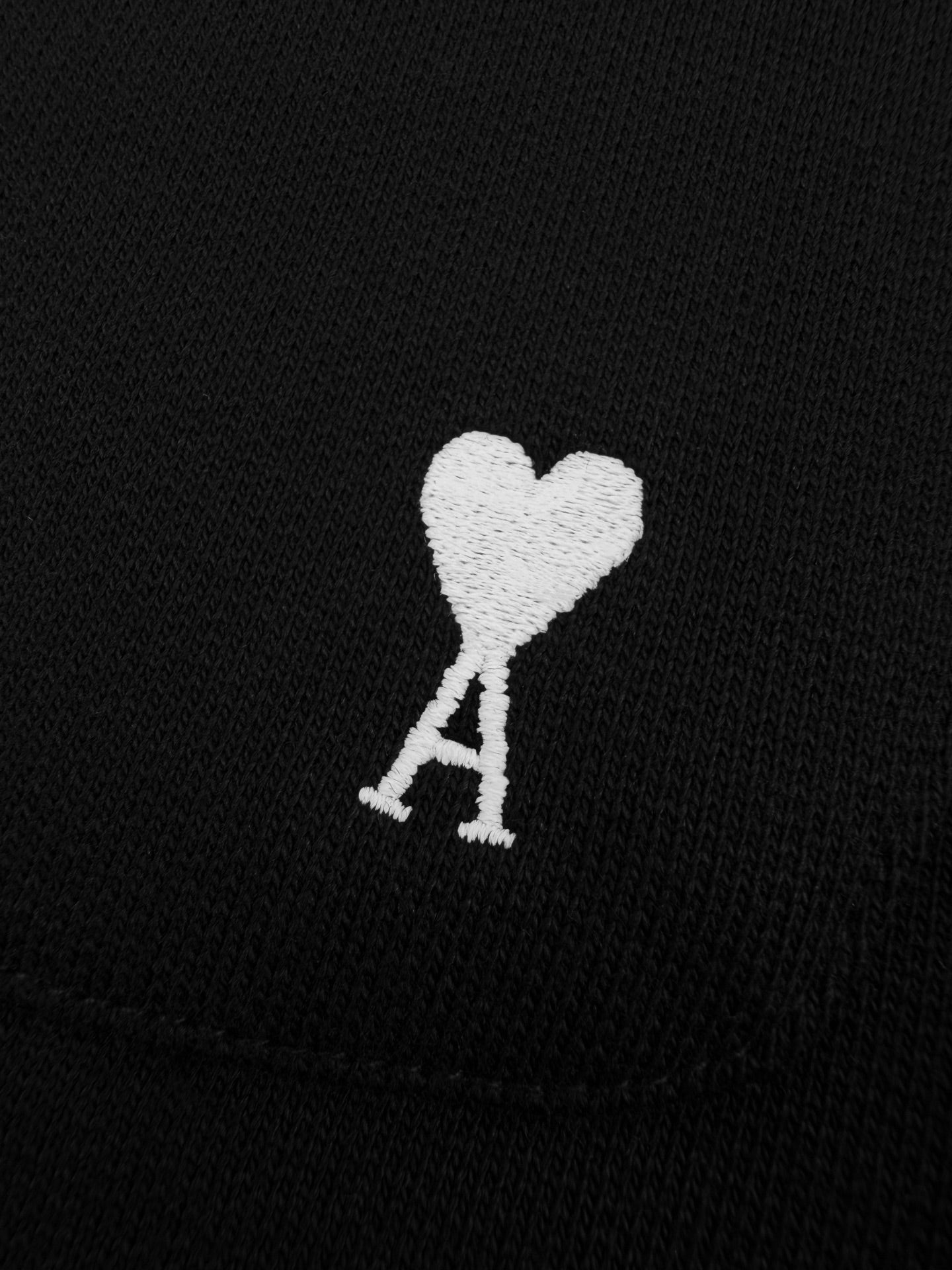 2026 New Heart A Heart Embroidered Shorts (BB843-A30)