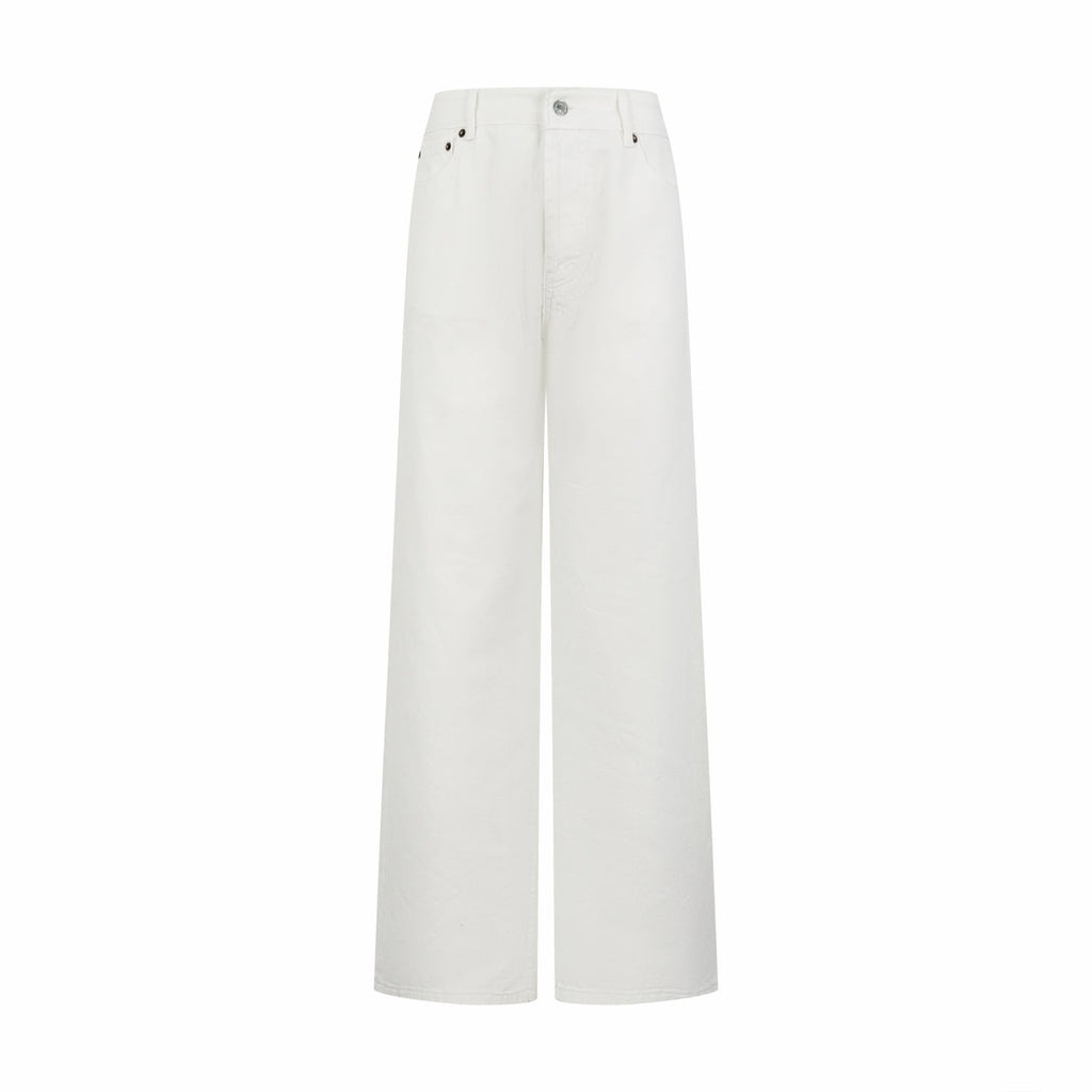 2026 New Ce Leather-Label Jeans (CC971-B65)