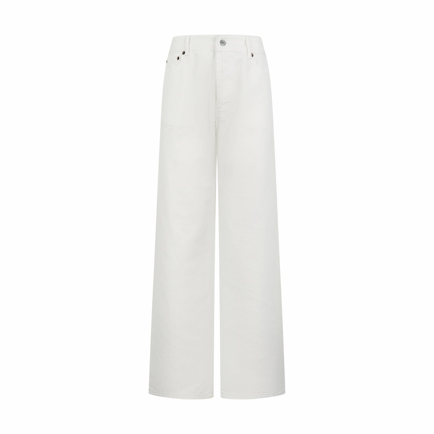 2026 New Ce Leather-Label Jeans (CC971-B65)