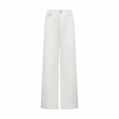 2026 New Ce Leather-Label Jeans (CC971-B65)