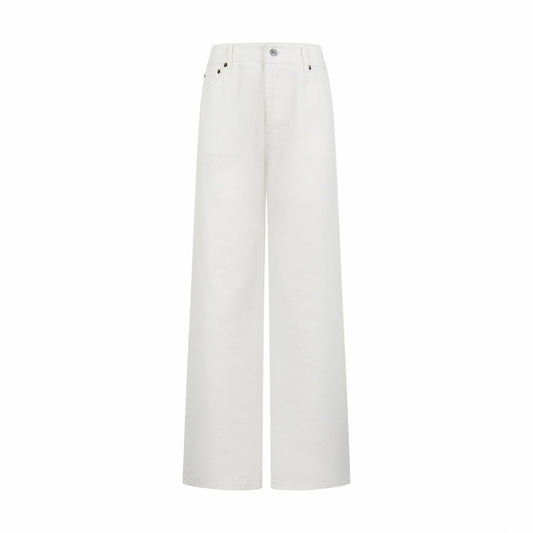 2026 New Ce Leather-Label Jeans (CC971-B65)