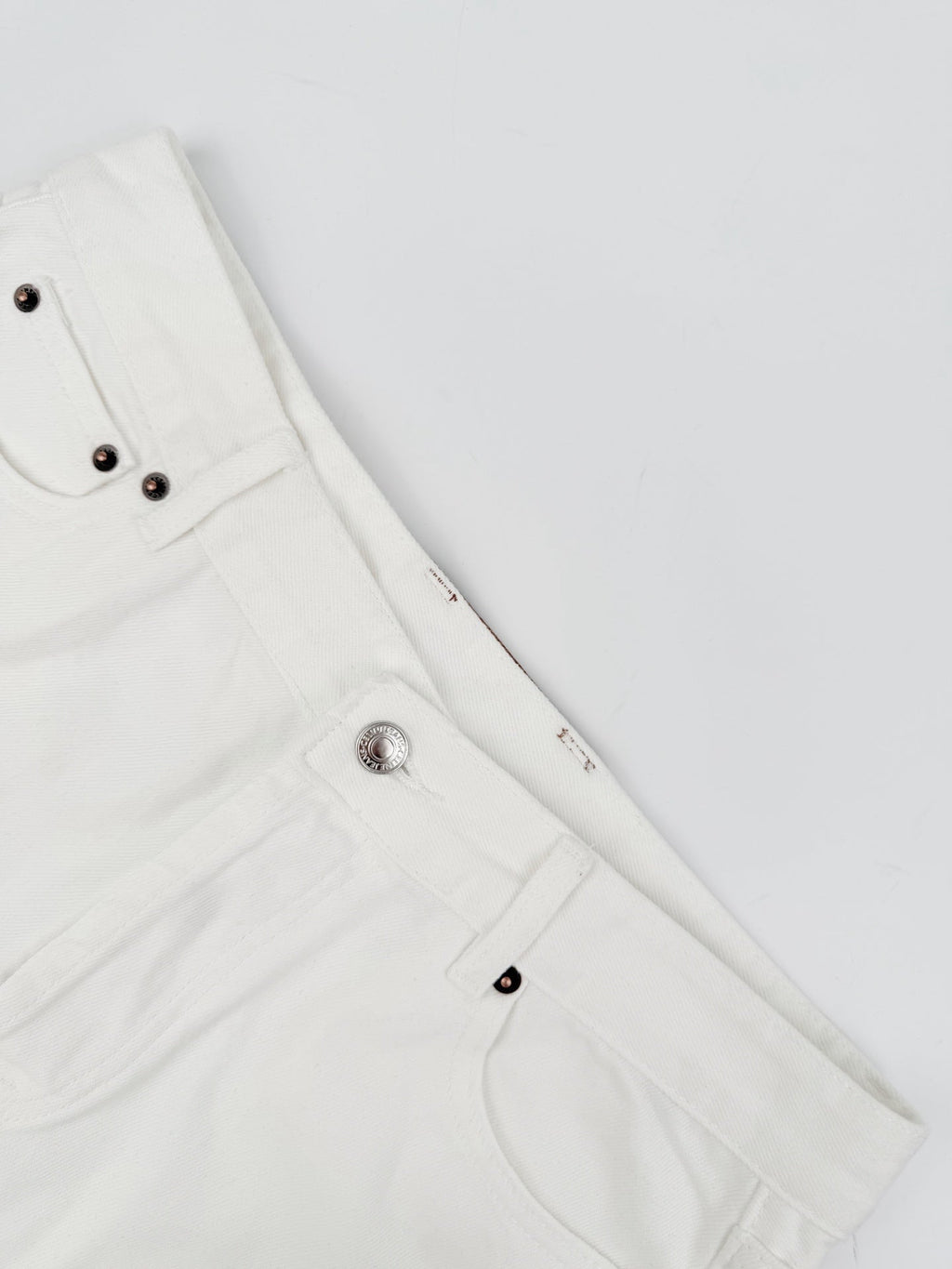 2026 New Ce Leather-Label Jeans (CC971-B65)
