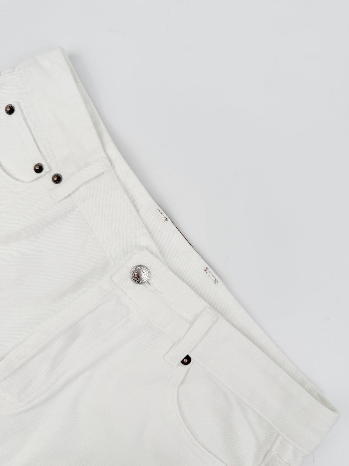 2026 New Ce Leather-Label Jeans (CC971-B65)