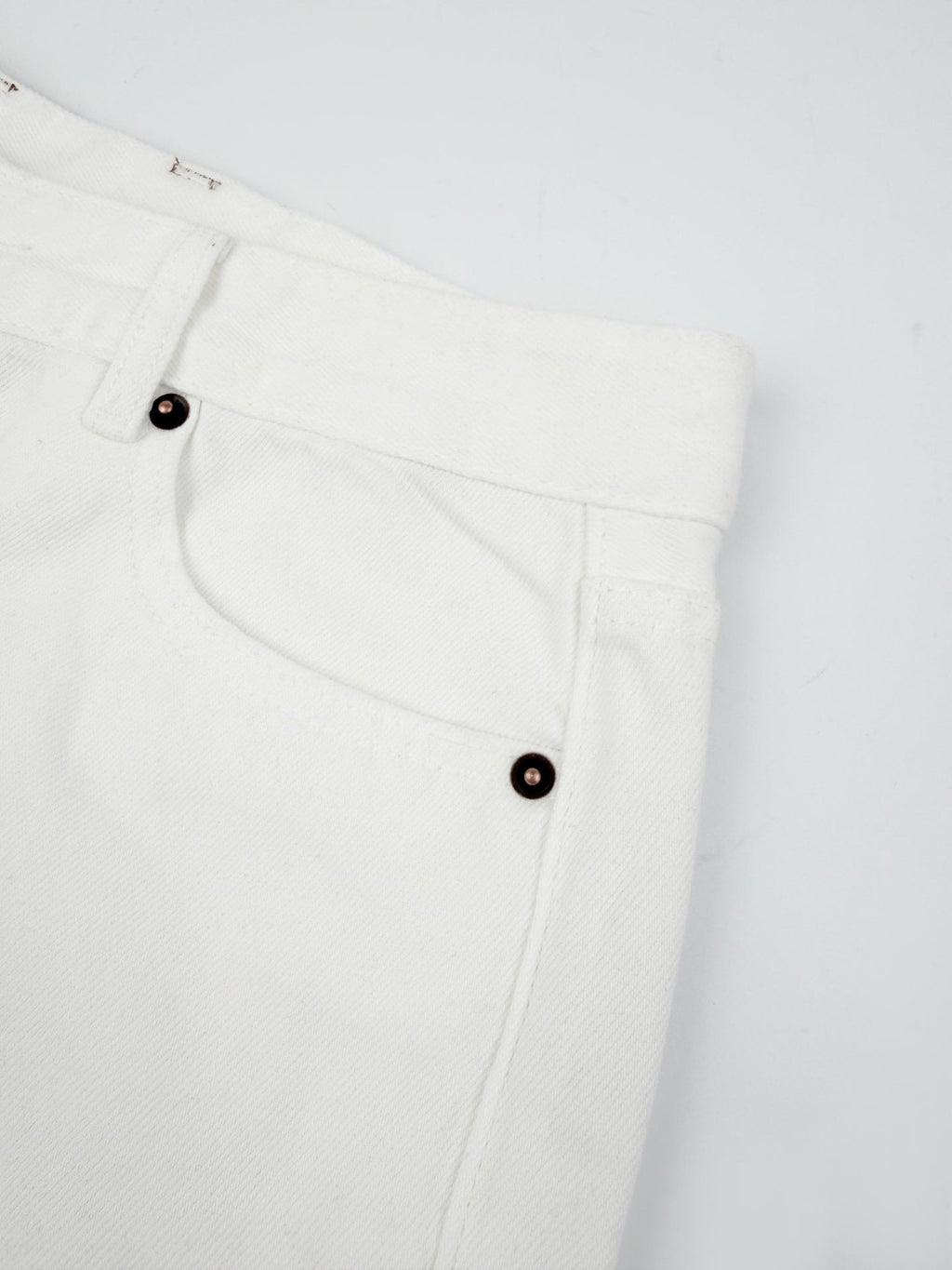 2026 New Ce Leather-Label Jeans (CC971-B65)