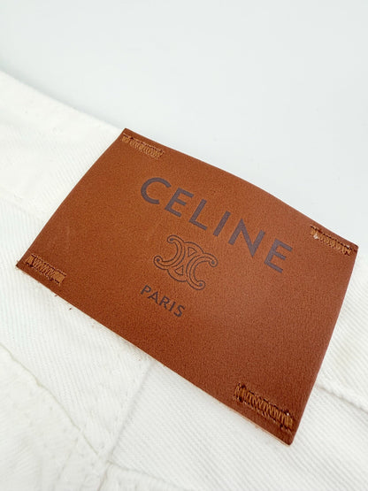 2026 New Ce Leather-Label Jeans (CC971-B65)
