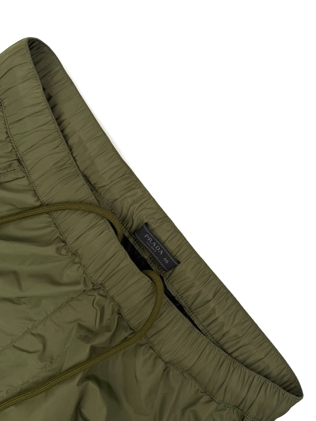 2026 New Triangle Brand Shorts (BB838-A75)