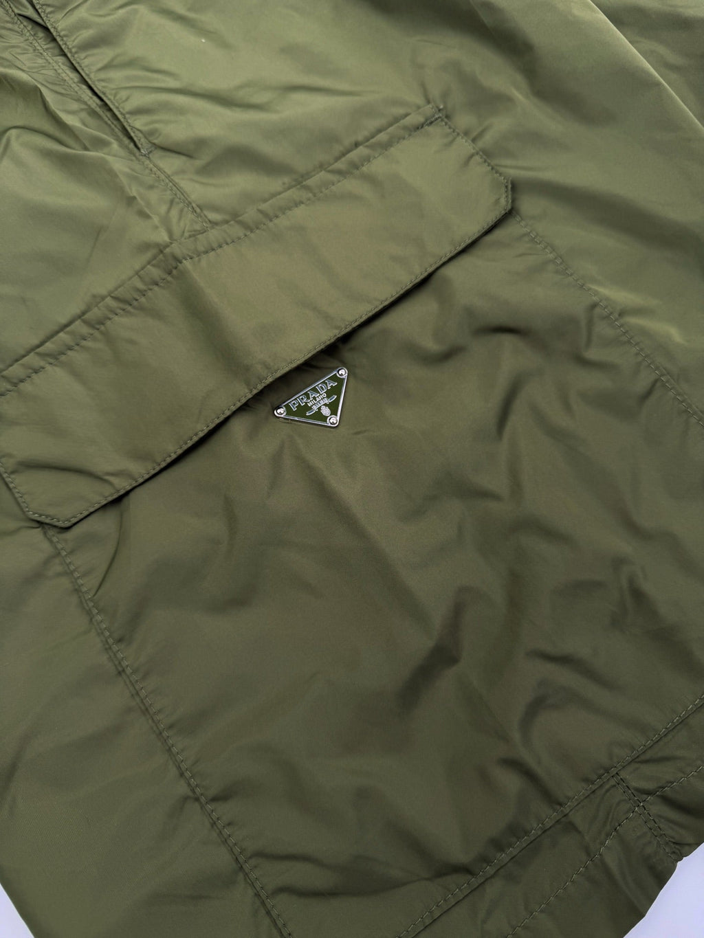 2026 New Triangle Brand Shorts (BB838-A75)