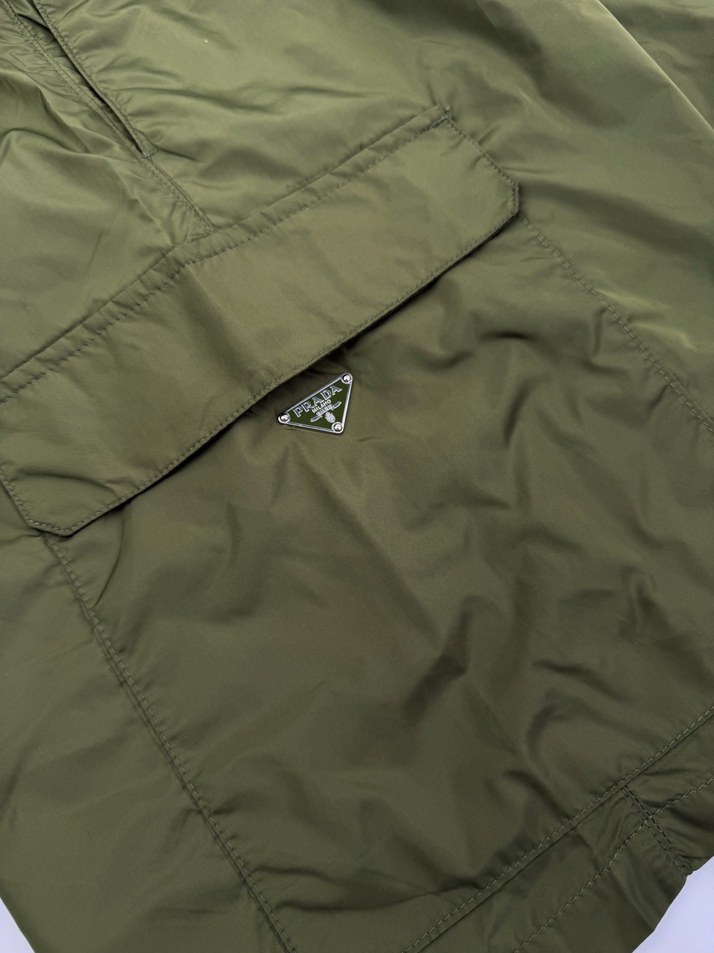 2026 New Triangle Brand Shorts (BB838-A75)