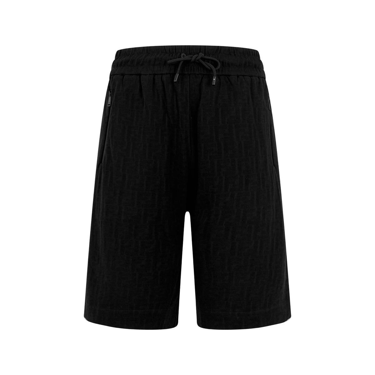 2026 New FF Jacquard Shorts (BB824-A80)