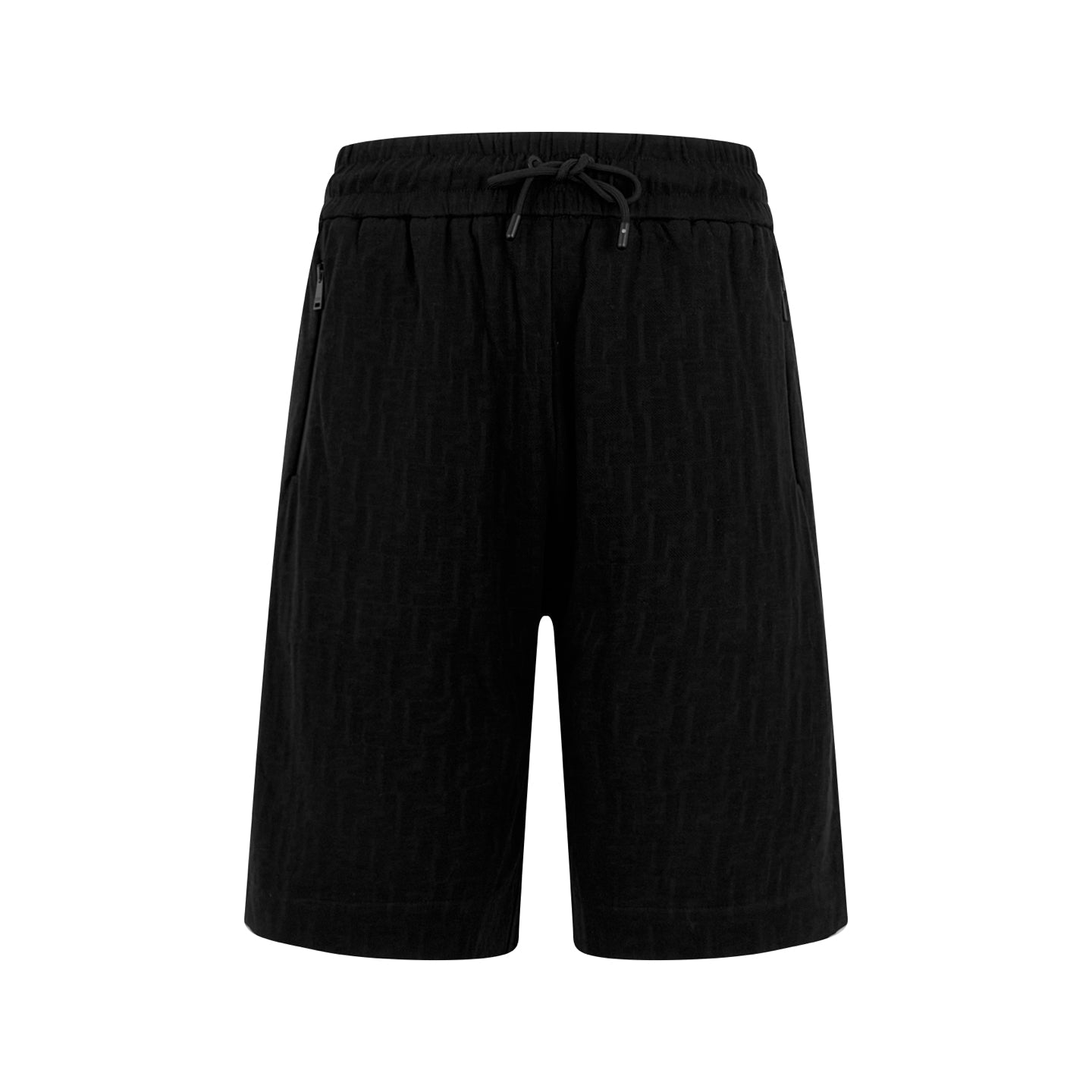 2026 New FF Jacquard Shorts (BB824-A80)
