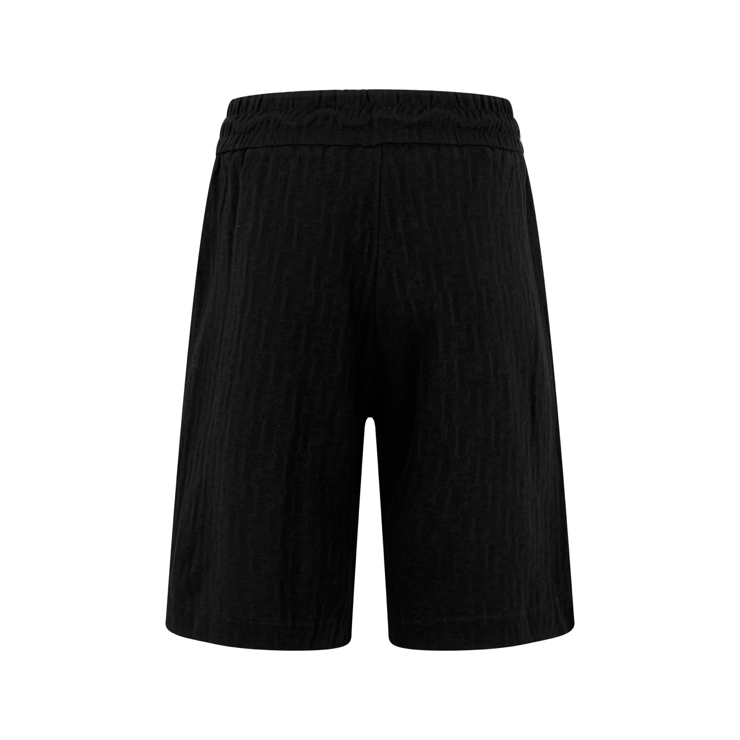 2026 New FF Jacquard Shorts (BB824-A80)