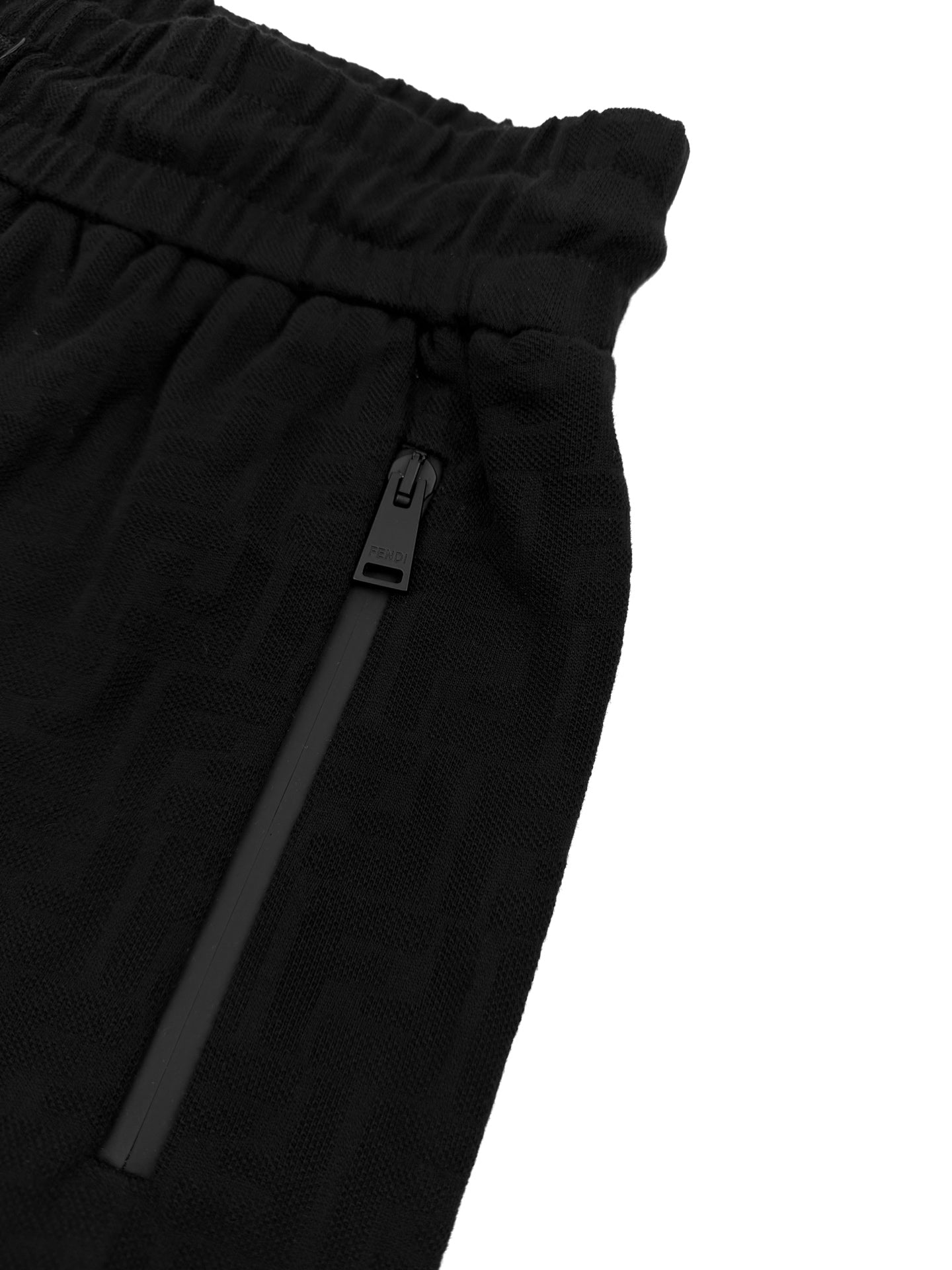 2026 New FF Jacquard Shorts (BB824-A80)