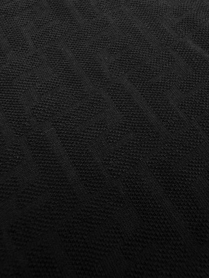 2026 New FF Jacquard Shorts (BB824-A80)