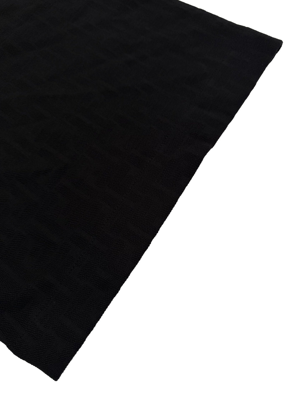 2026 New FF Jacquard Shorts (BB824-A80)