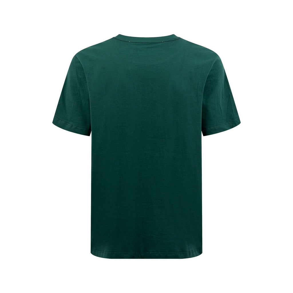 2026 New Style VA Embroidered Short-Sleeved T-Shirt (AA593-A00)