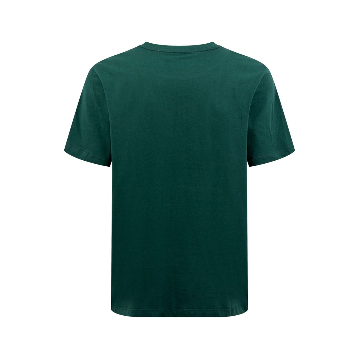 2026 New Style VA Embroidered Short-Sleeved T-Shirt (AA593-A00)