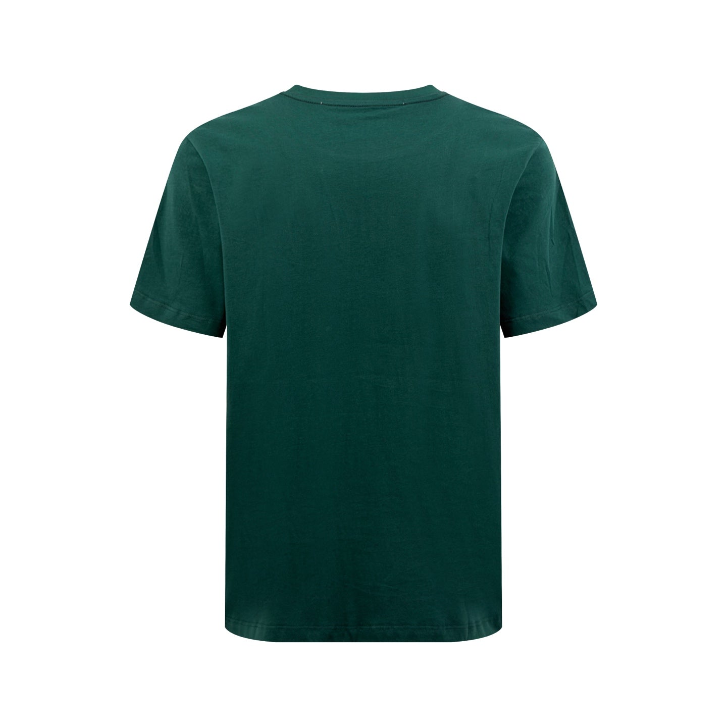 2026 New Style VA Embroidered Short-Sleeved T-Shirt (AA593-A00)