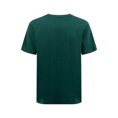 2026 New Style VA Embroidered Short-Sleeved T-Shirt (AA593-A00)