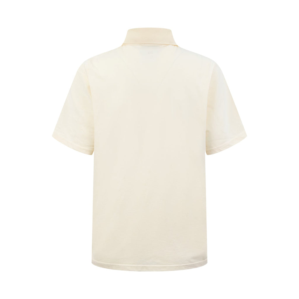 2026 New Heart A Crocheted Heart Polo Shirt (CC959-A45)